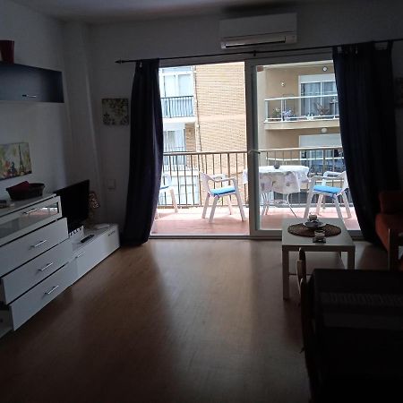 Frontimar Apartment Calpe Exterior photo