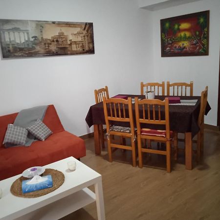 Frontimar Apartment Calpe Exterior photo